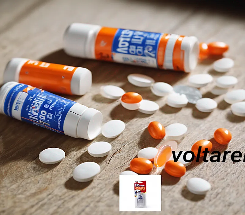 Istället för voltaren gel